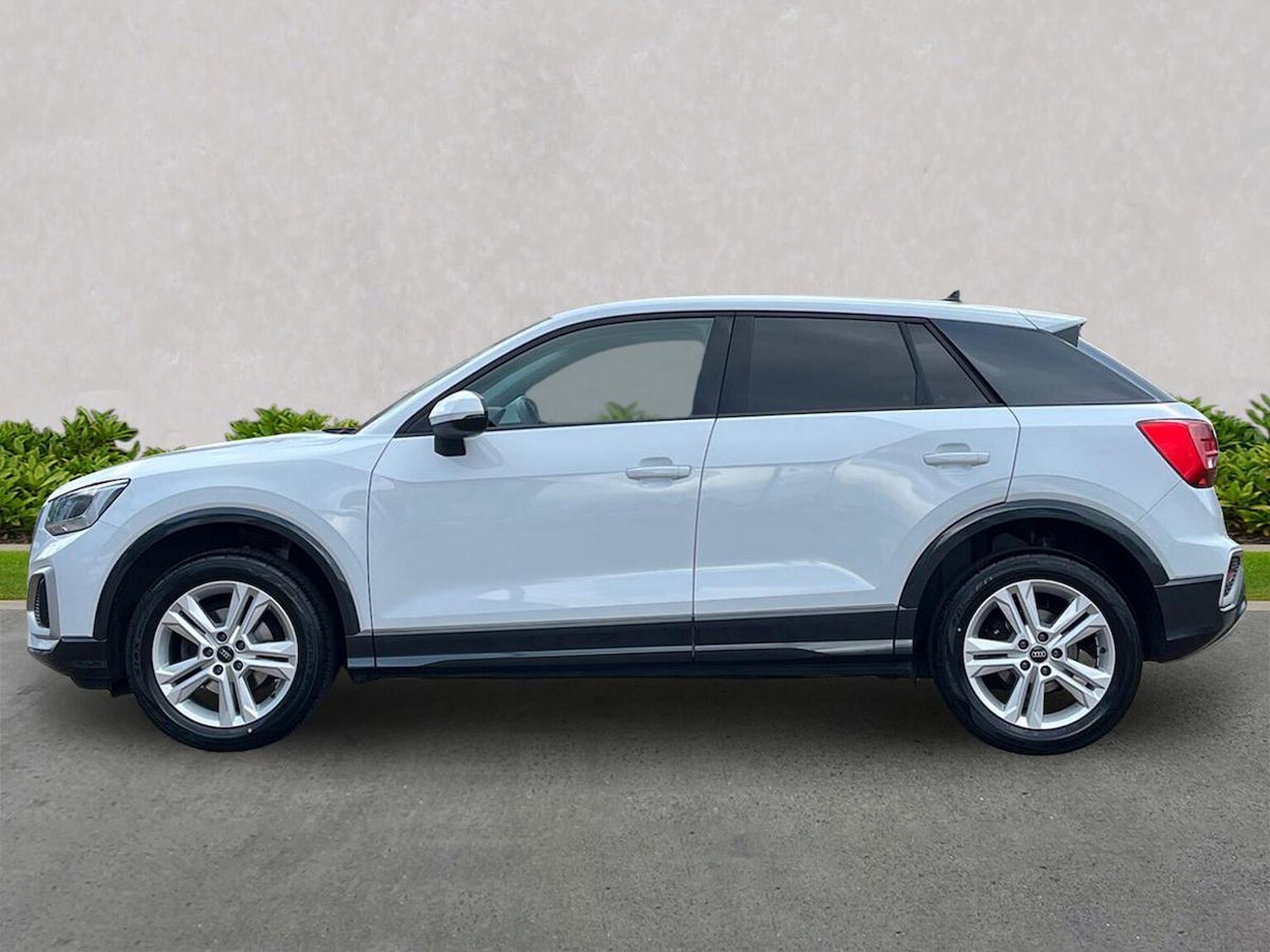 Used Audi Q2 2023 for sale - 77973944: Photo 19