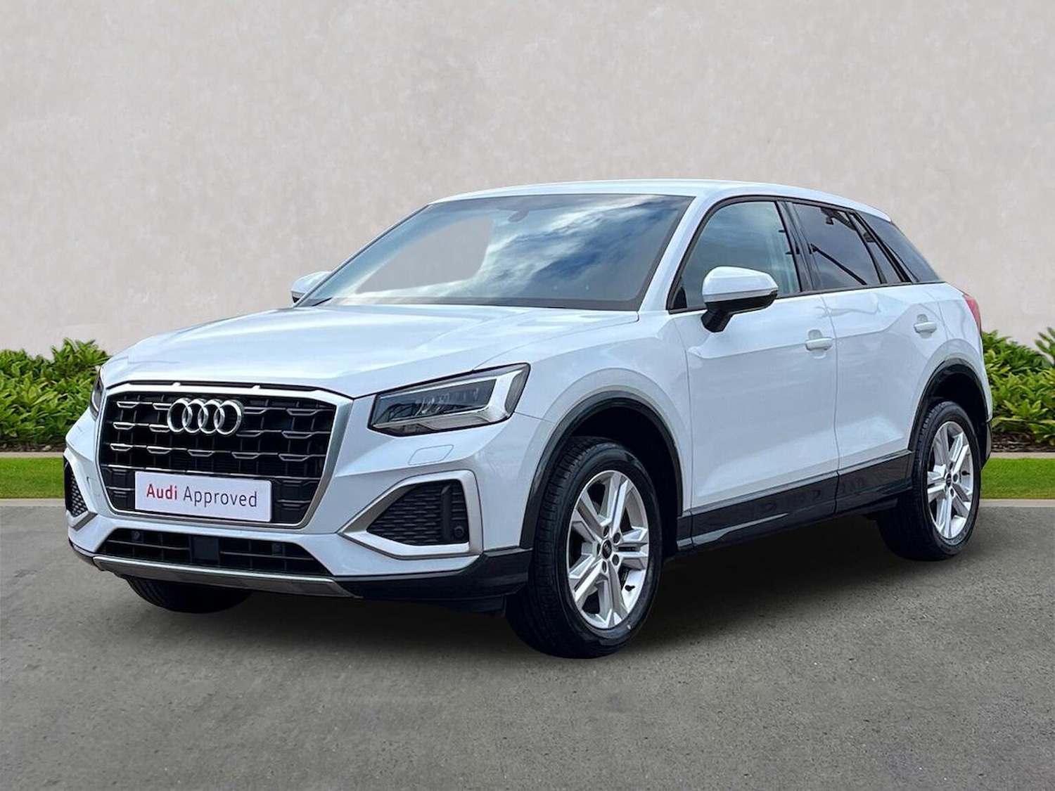 Used Audi Q2 2023 for sale - 77973944: Photo 20