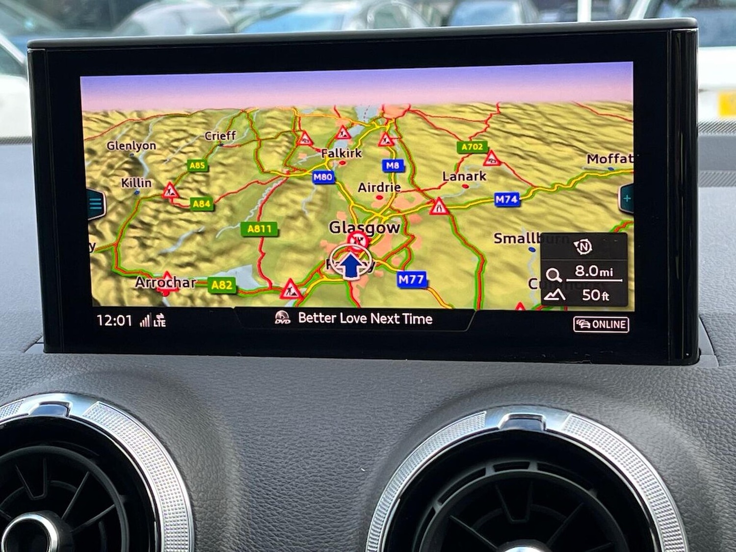 Used Audi Q2 2023 for sale - 77973944: Photo 24