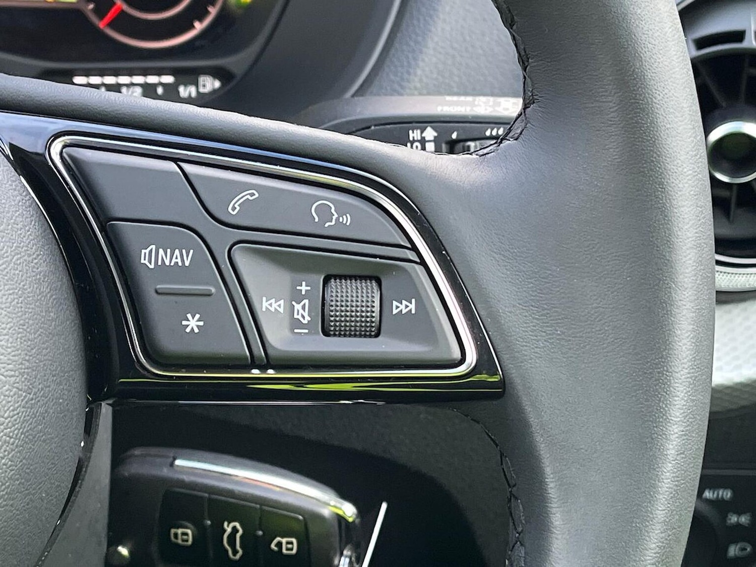 Used Audi Q2 2023 for sale - 77973944: Photo 26