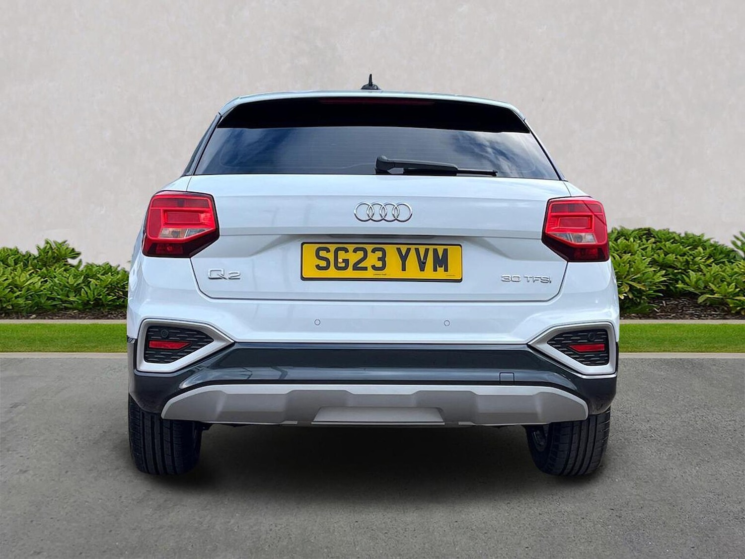 Used Audi Q2 2023 for sale - 77973944: Photo 4