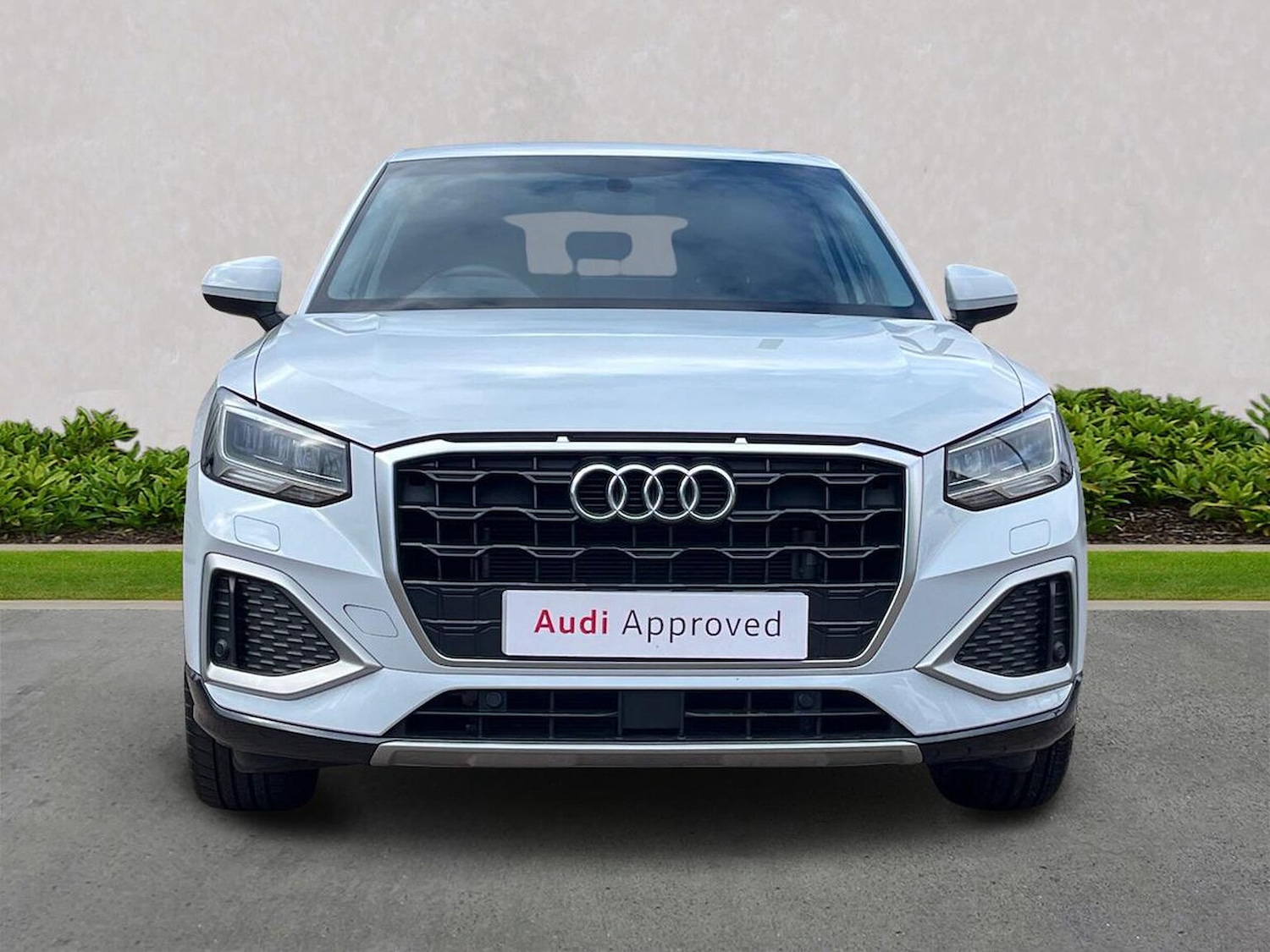 Used Audi Q2 2023 for sale - 77973944: Photo 5