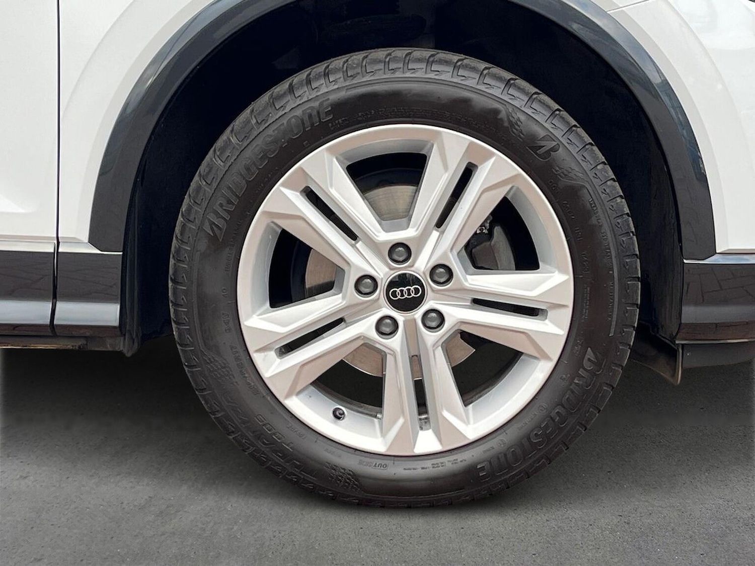 Used Audi Q2 2023 for sale - 77973944: Photo 6