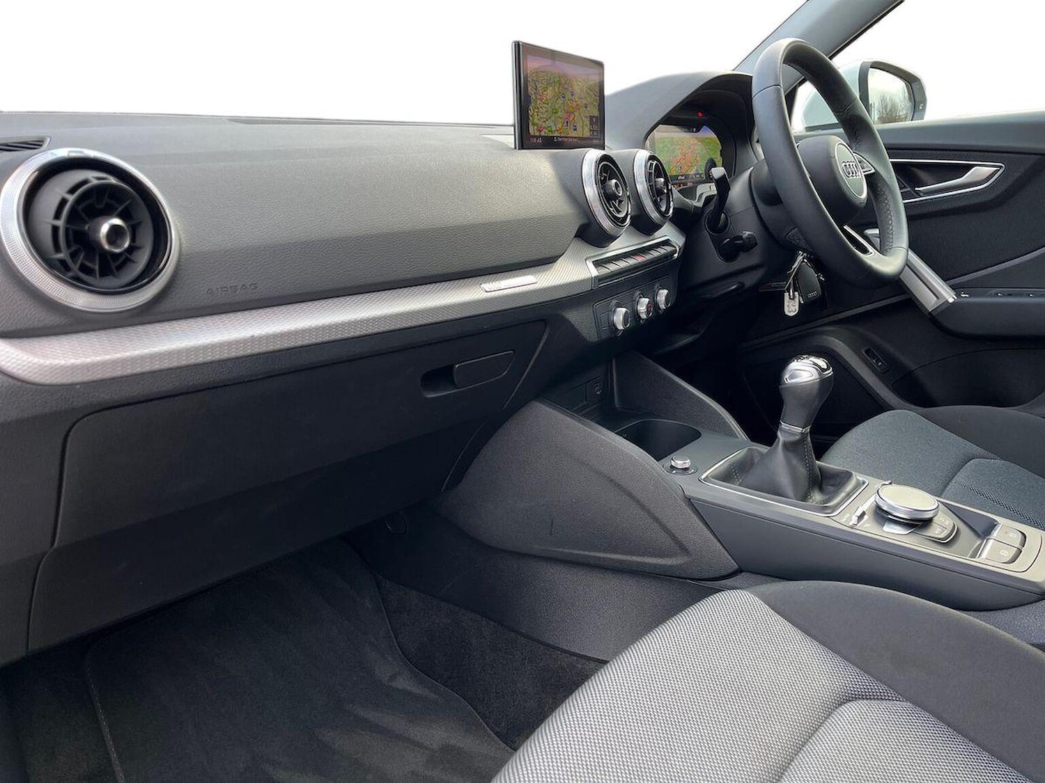 Used Audi Q2 2023 for sale - 77973944: Photo 7