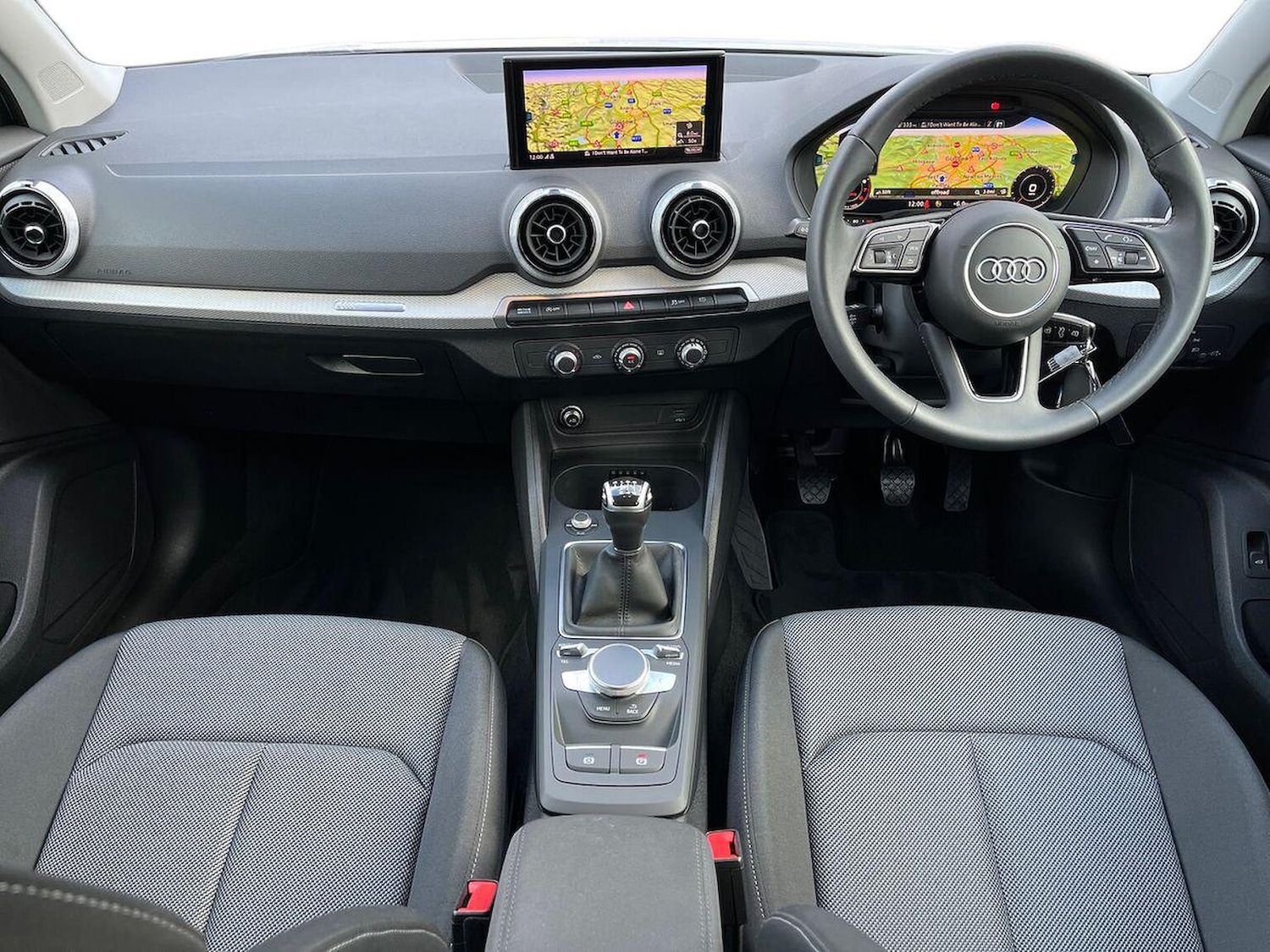 Used Audi Q2 2023 for sale - 77973944: Photo 8