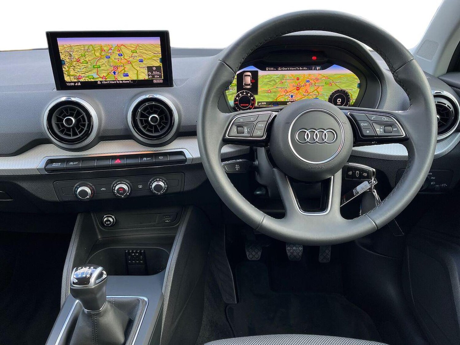 Used Audi Q2 2023 for sale - 77973944: Photo 9