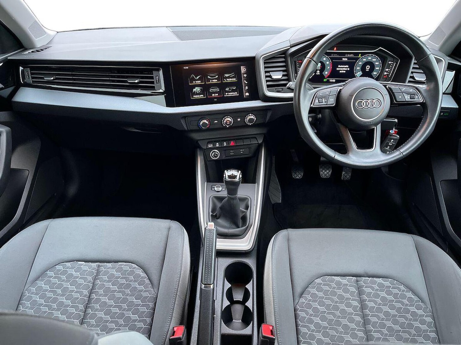 Used Audi A1 2019 for sale - 77056744: Photo 10