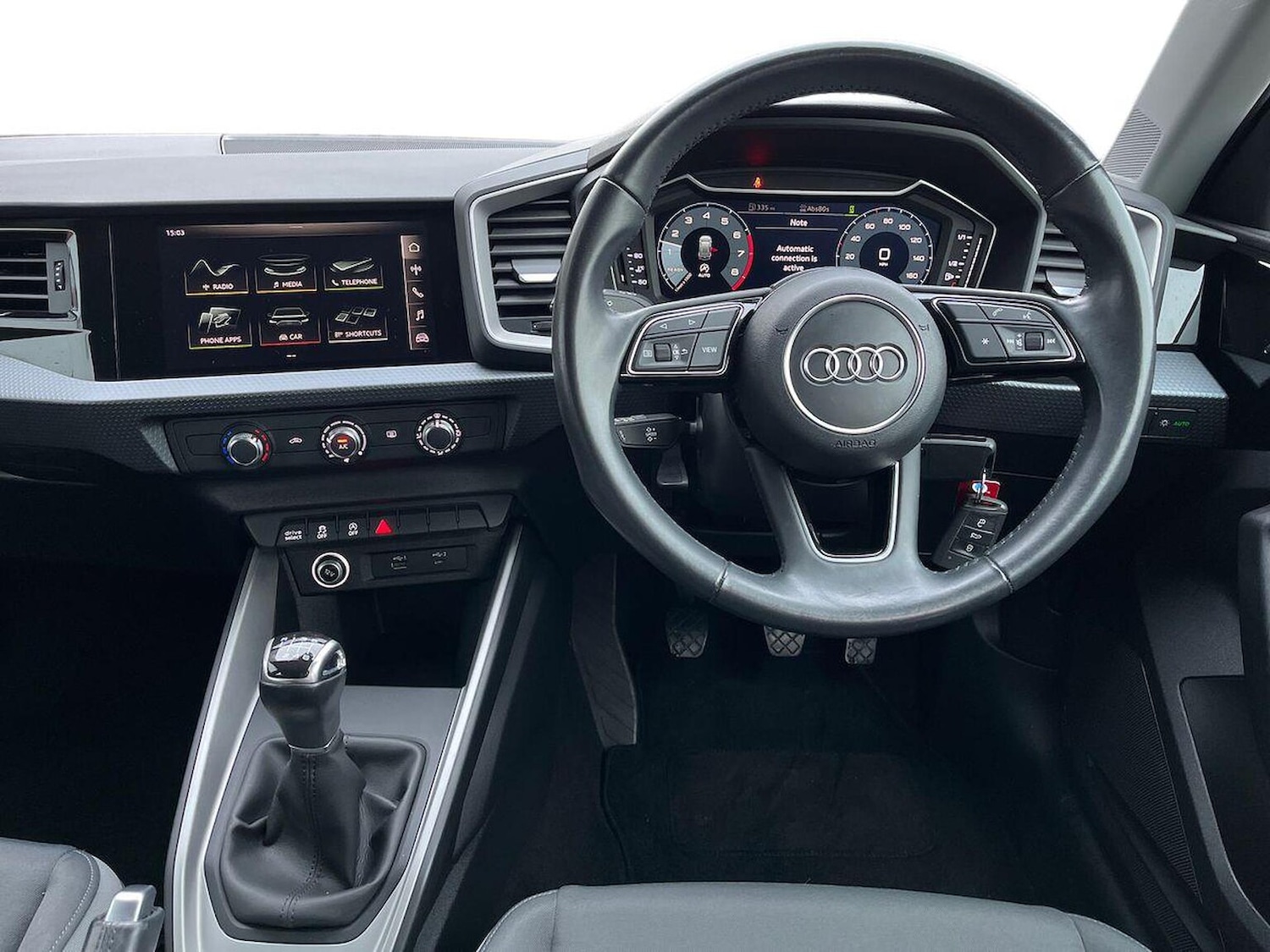 Used Audi A1 2019 for sale - 77056744: Photo 11