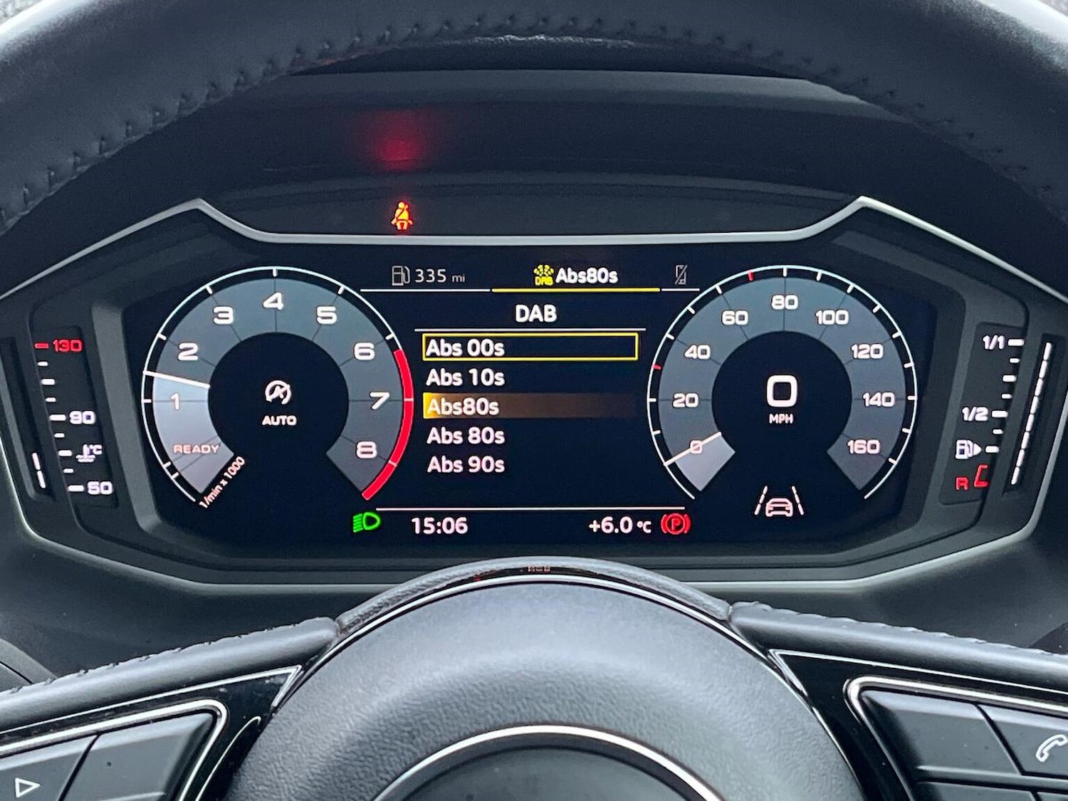 Used Audi A1 2019 for sale - 77056744: Photo 12