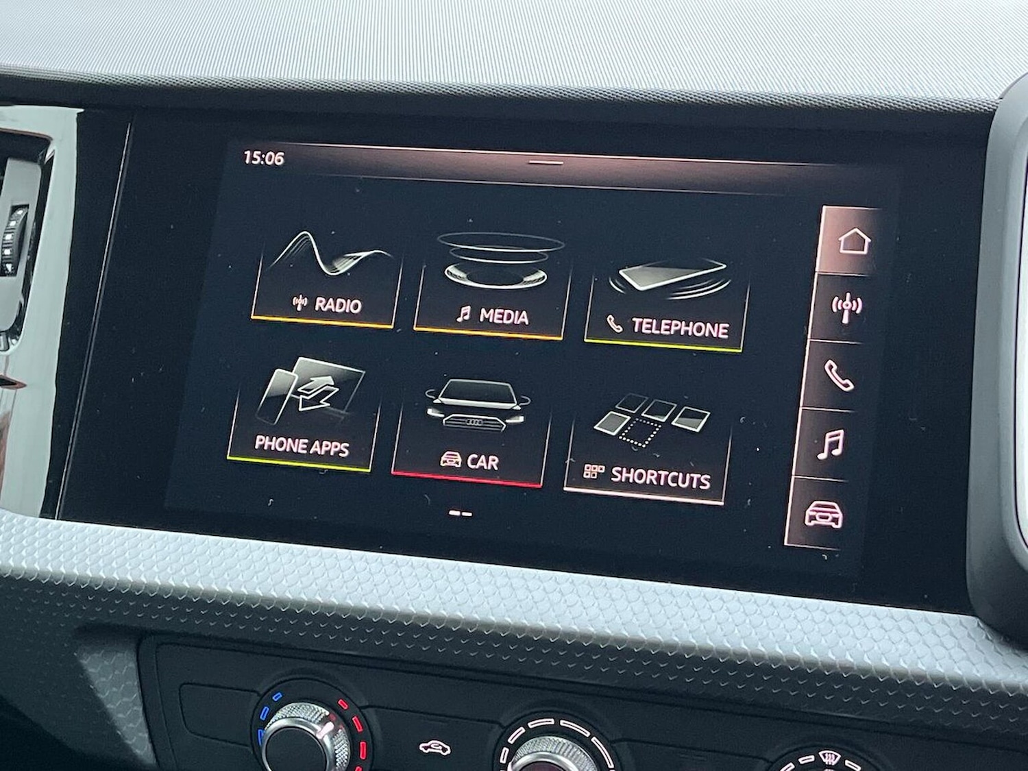 Used Audi A1 2019 for sale - 77056744: Photo 13