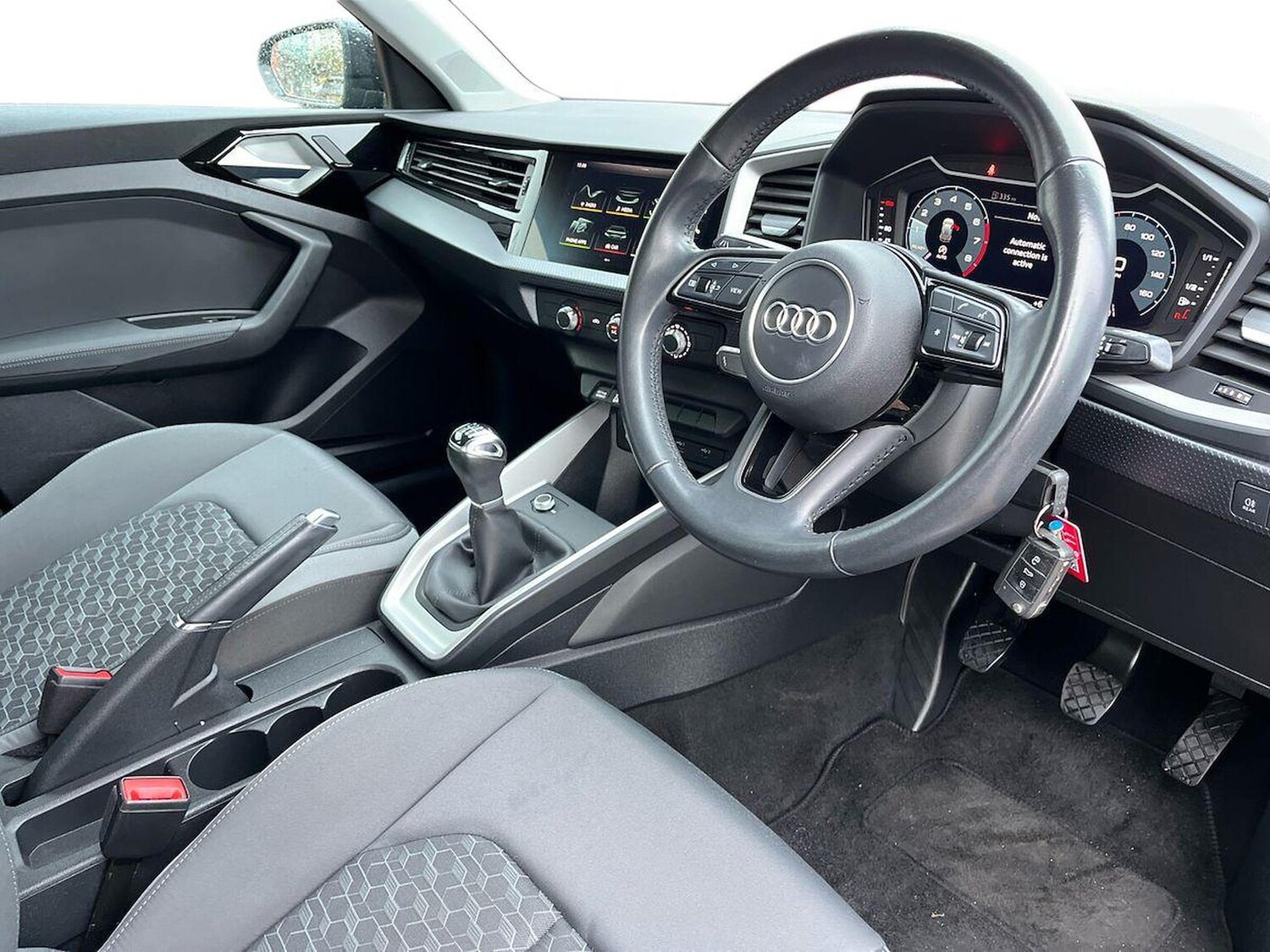 Used Audi A1 2019 for sale - 77056744: Photo 17