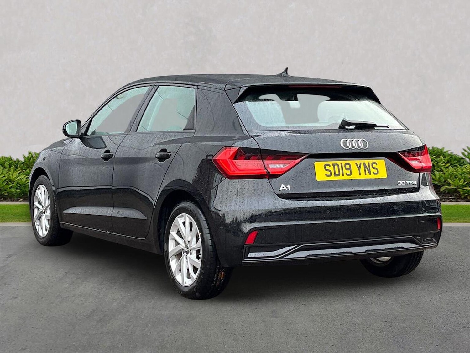 Used Audi A1 2019 for sale - 77056744: Photo 2