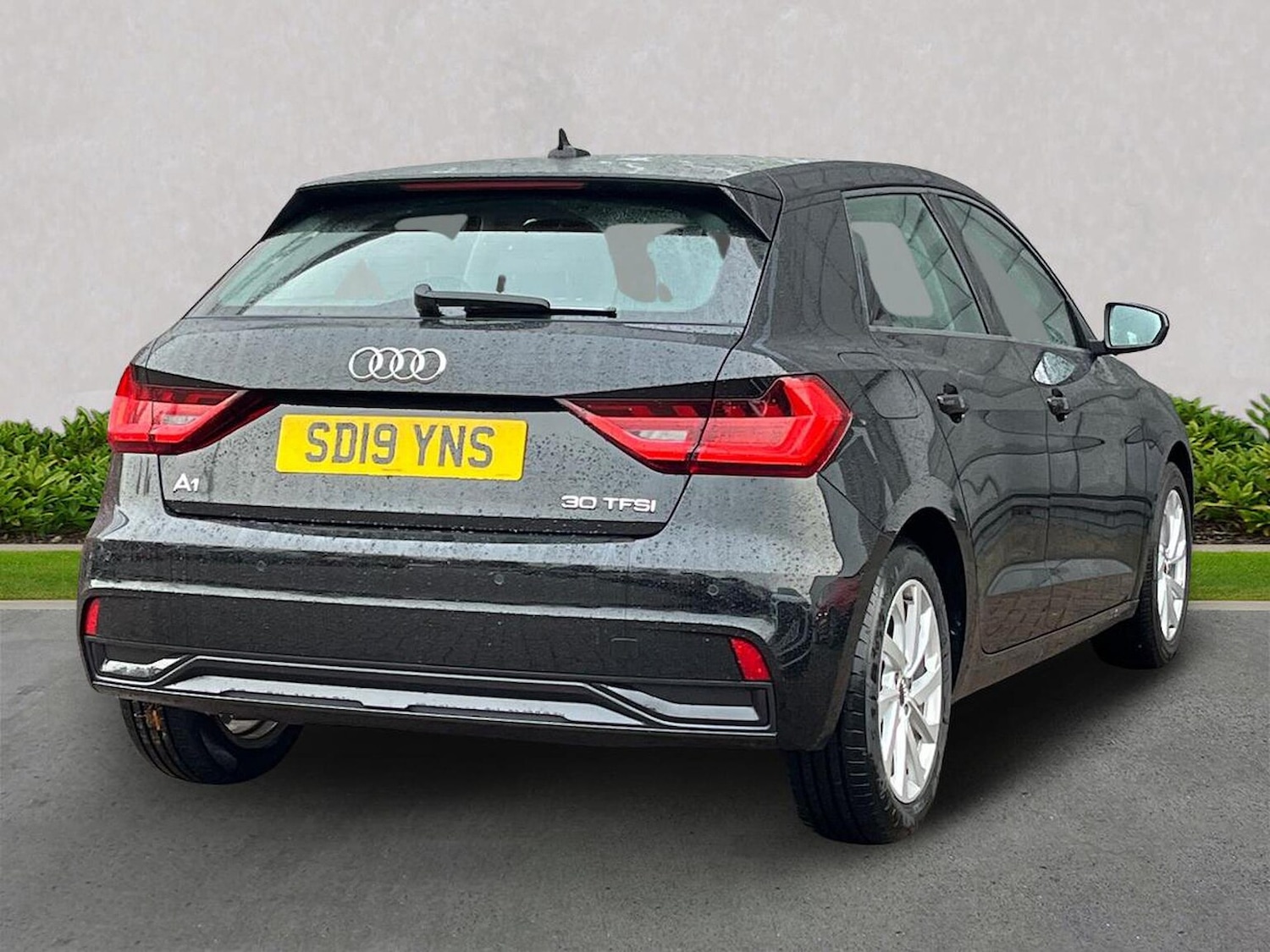 Used Audi A1 2019 for sale - 77056744: Photo 20