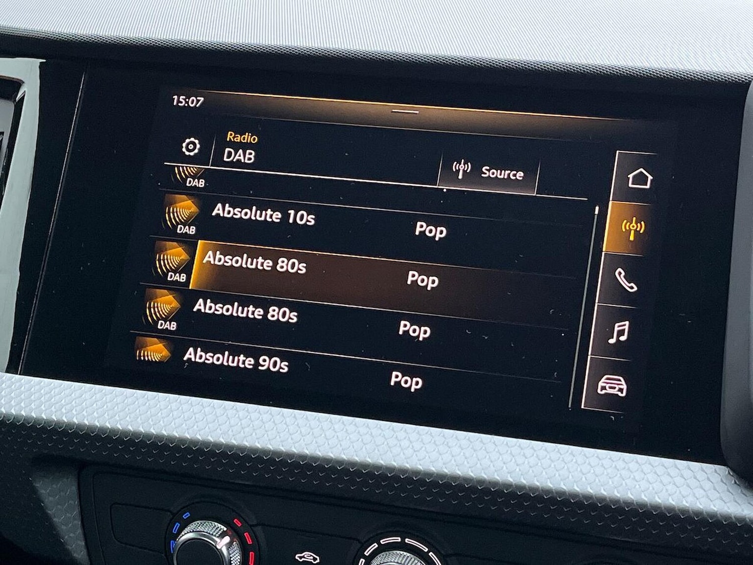 Used Audi A1 2019 for sale - 77056744: Photo 25