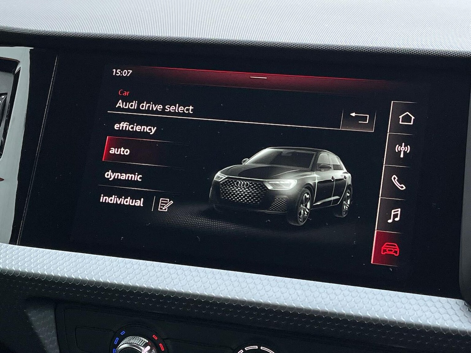 Used Audi A1 2019 for sale - 77056744: Photo 26