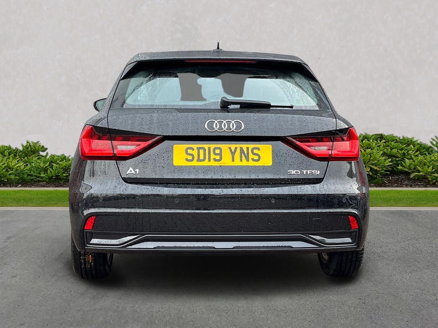 Used Audi A1 2019 for sale - 77056744: Photo 6