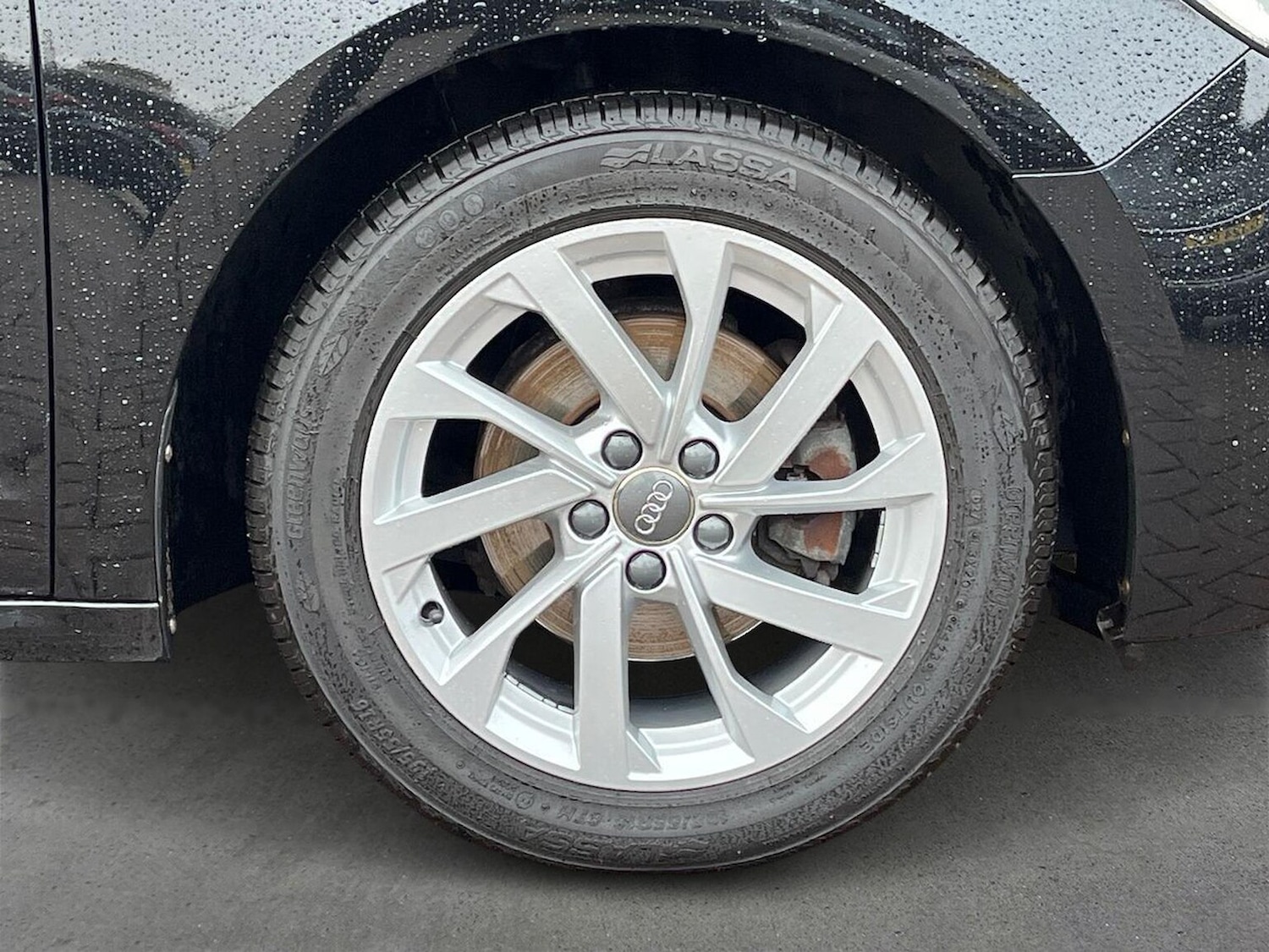 Used Audi A1 2019 for sale - 77056744: Photo 8