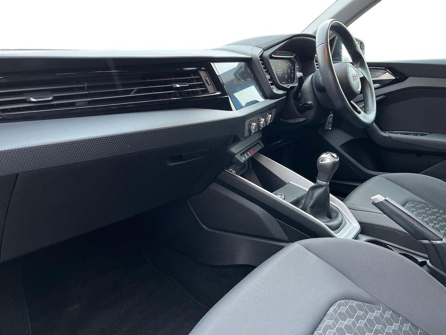 Used Audi A1 2019 for sale - 77056744: Photo 9