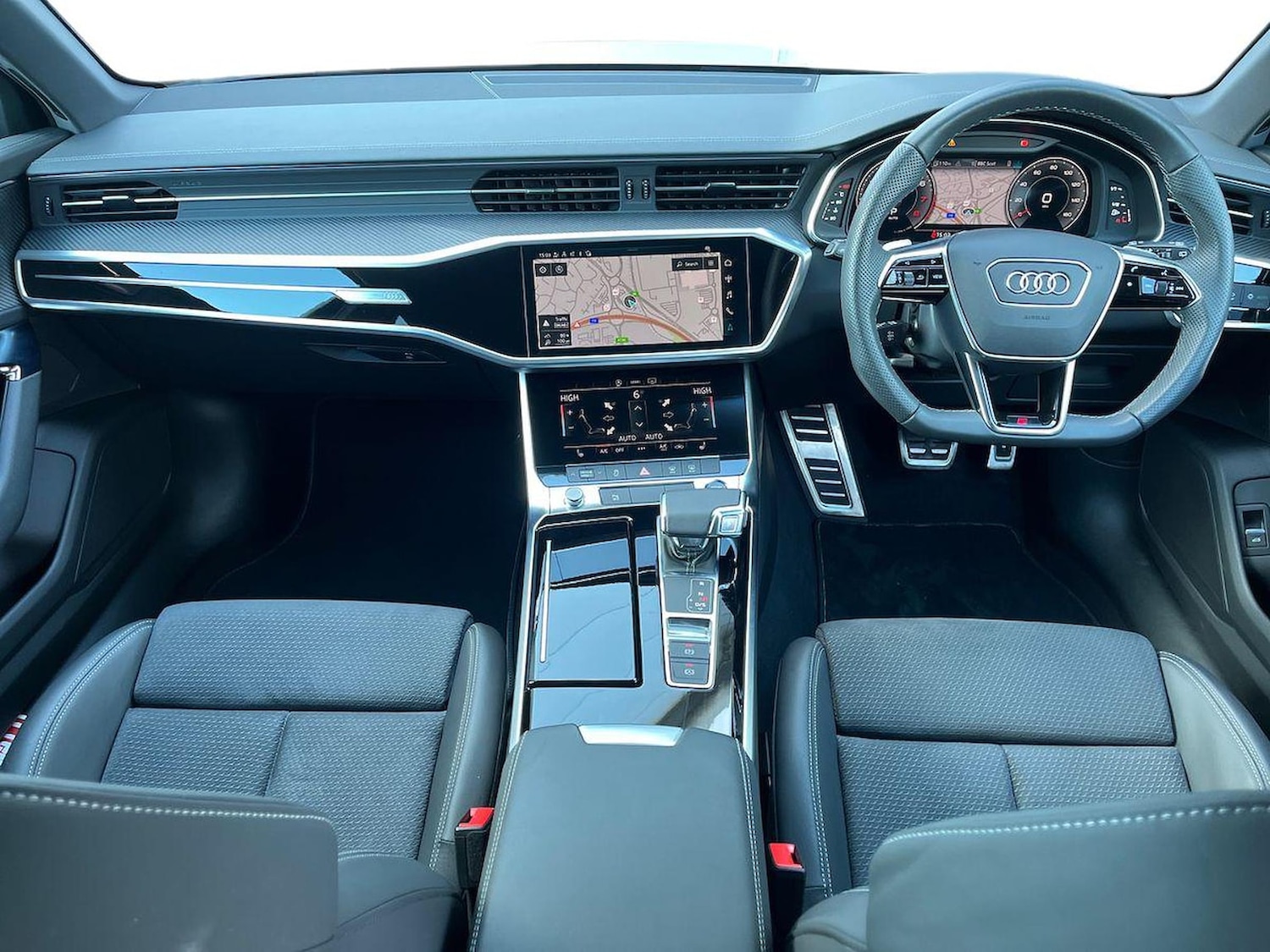 Used Audi A6 2023 for sale - 78194118: Photo 10