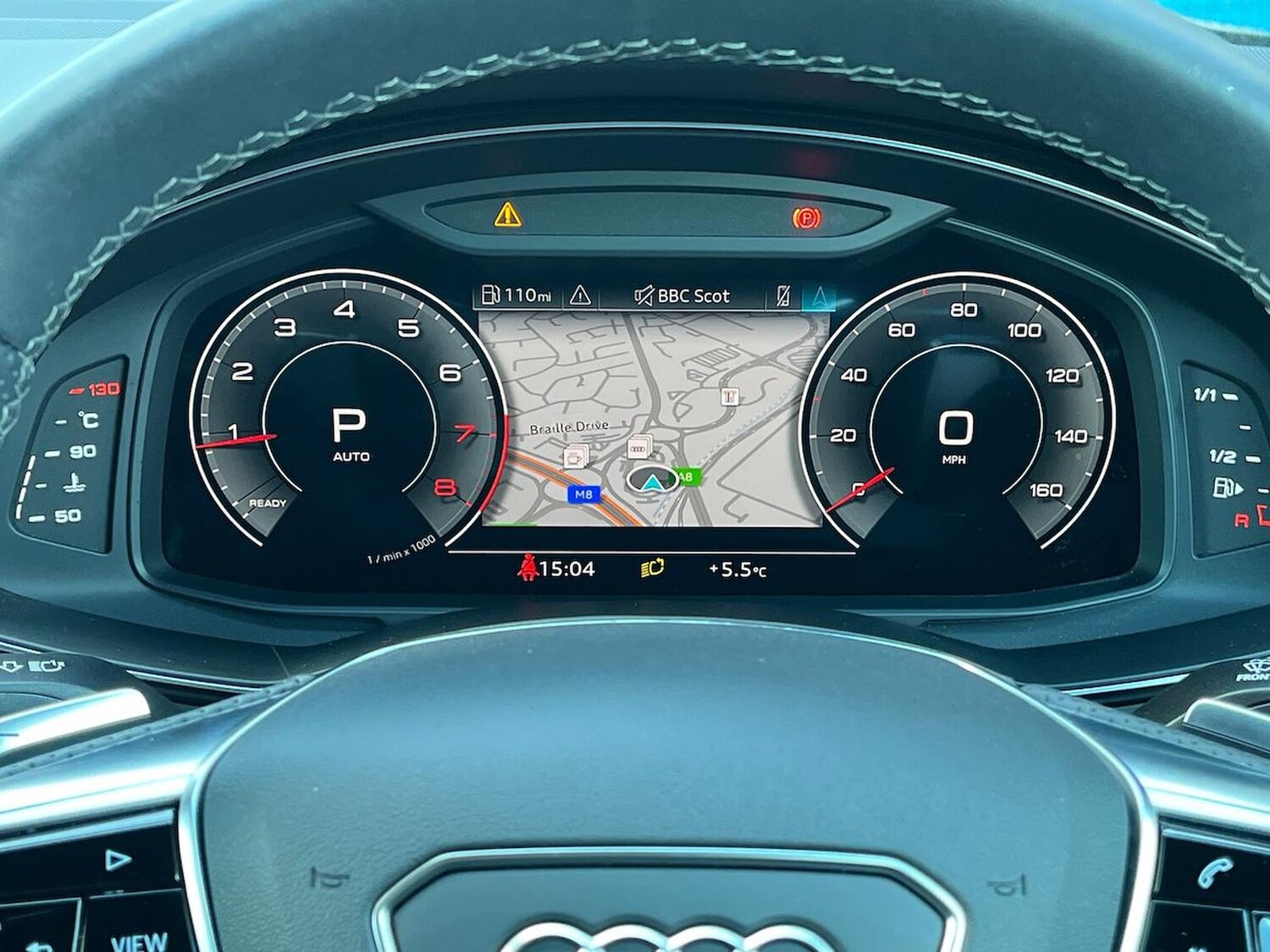 Used Audi A6 2023 for sale - 78194118: Photo 12