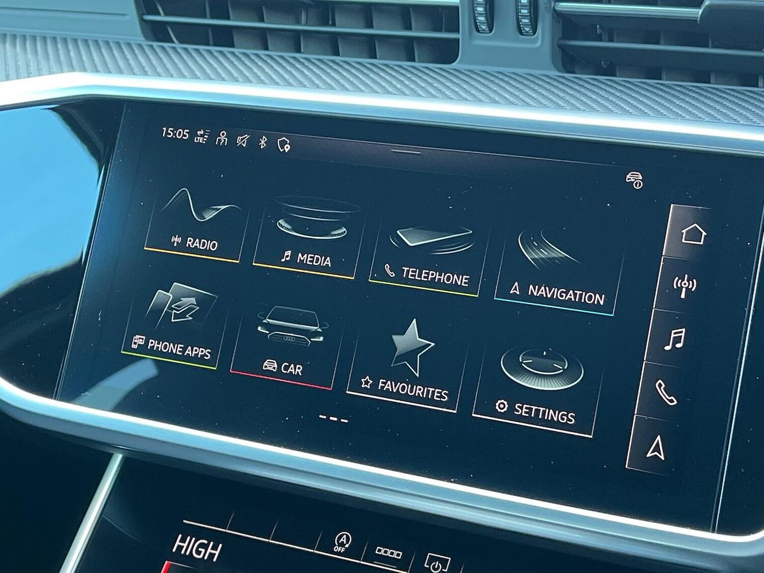 Used Audi A6 2023 for sale - 78194118: Photo 13