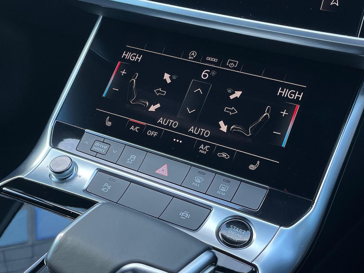 Used Audi A6 2023 for sale - 78194118: Photo 14