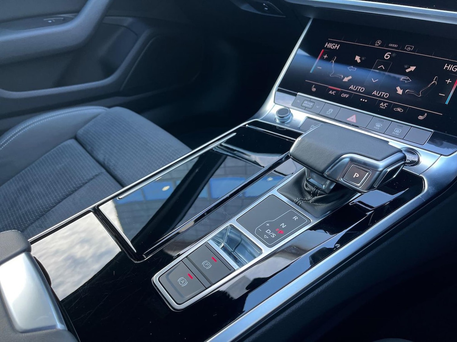 Used Audi A6 2023 for sale - 78194118: Photo 15