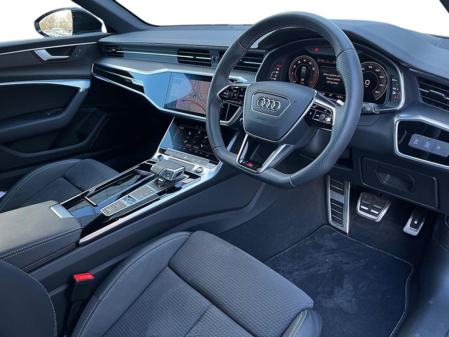 Used Audi A6 2023 for sale - 78194118: Photo 17