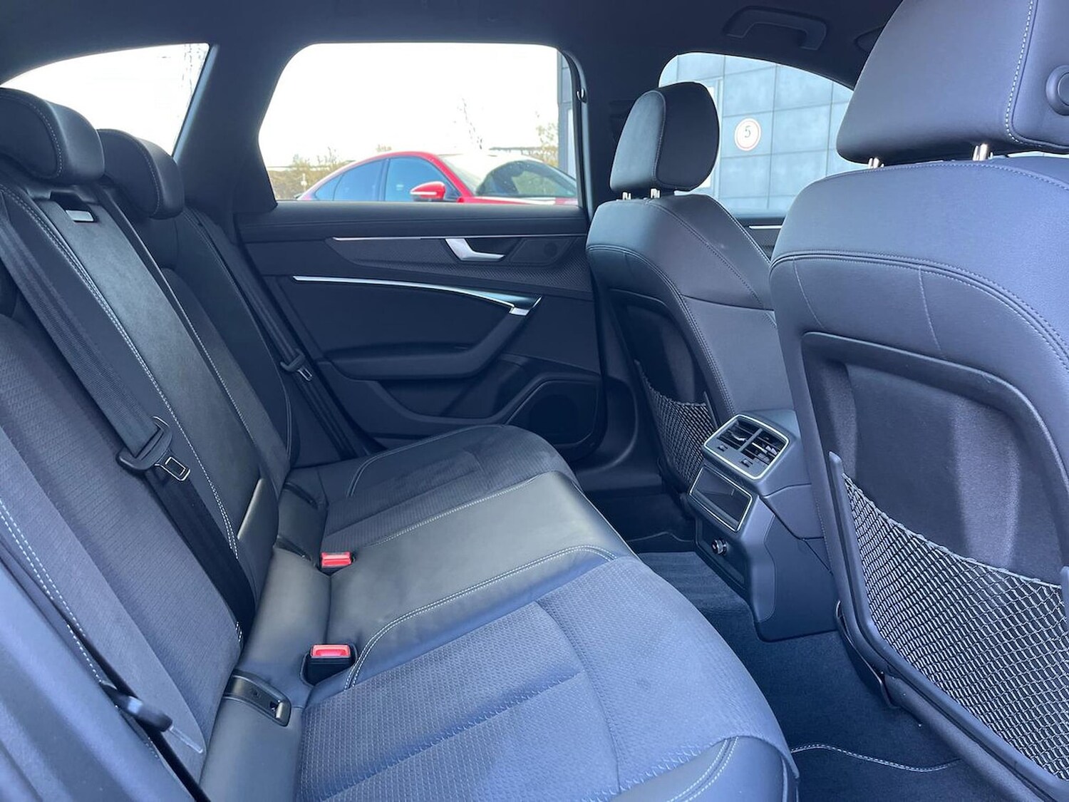 Used Audi A6 2023 for sale - 78194118: Photo 18