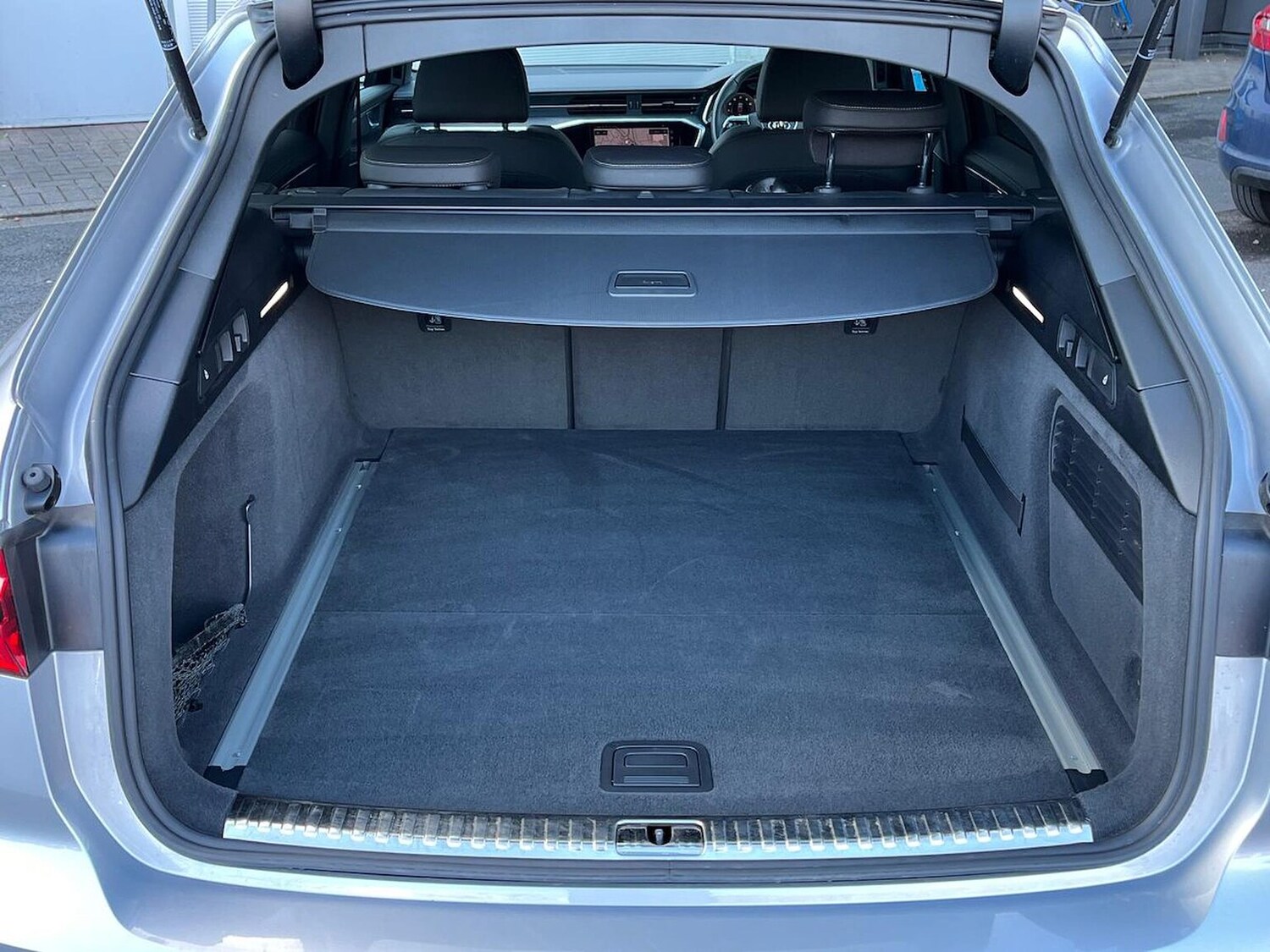 Used Audi A6 2023 for sale - 78194118: Photo 19