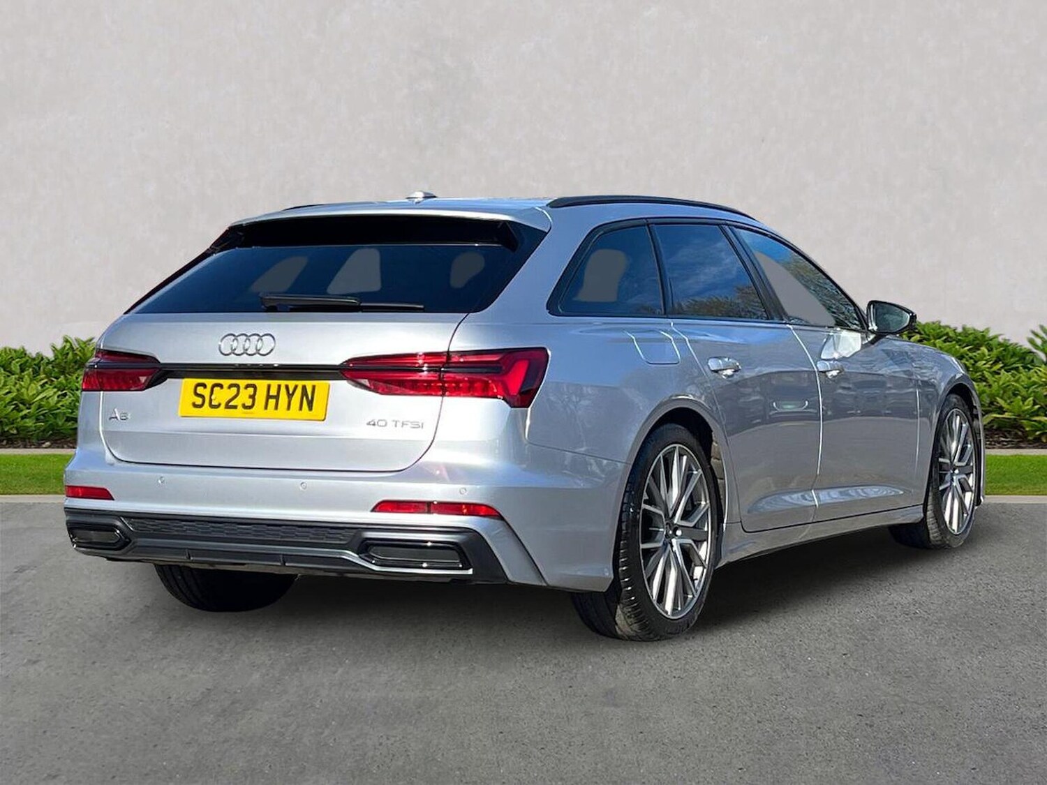 Used Audi A6 2023 for sale - 78194118: Photo 20