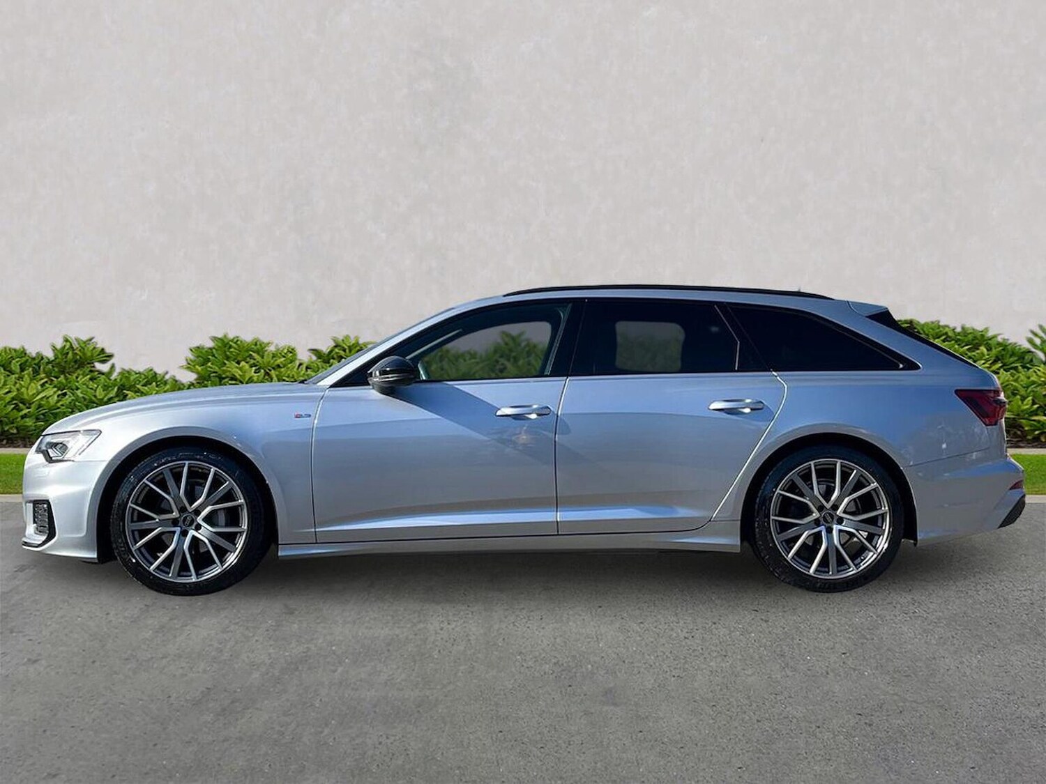 Used Audi A6 2023 for sale - 78194118: Photo 21