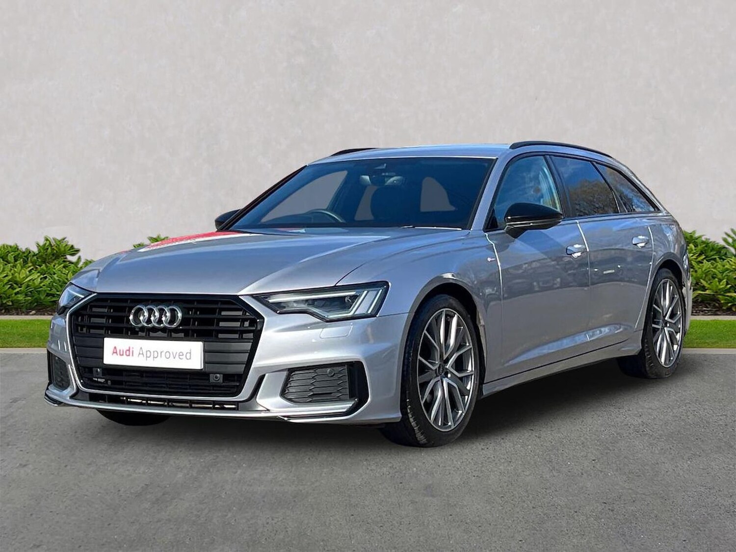 Used Audi A6 2023 for sale - 78194118: Photo 22