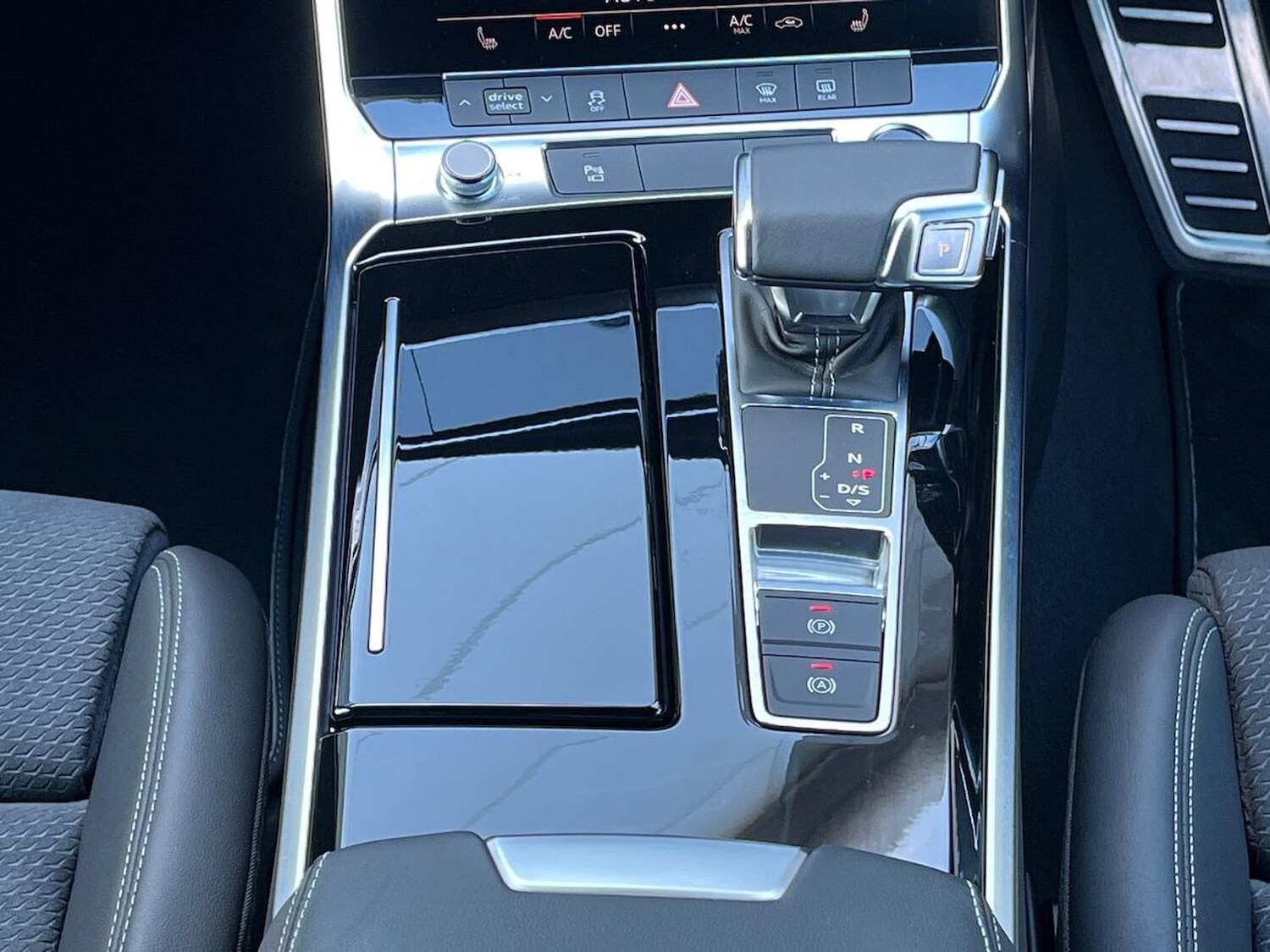 Used Audi A6 2023 for sale - 78194118: Photo 24