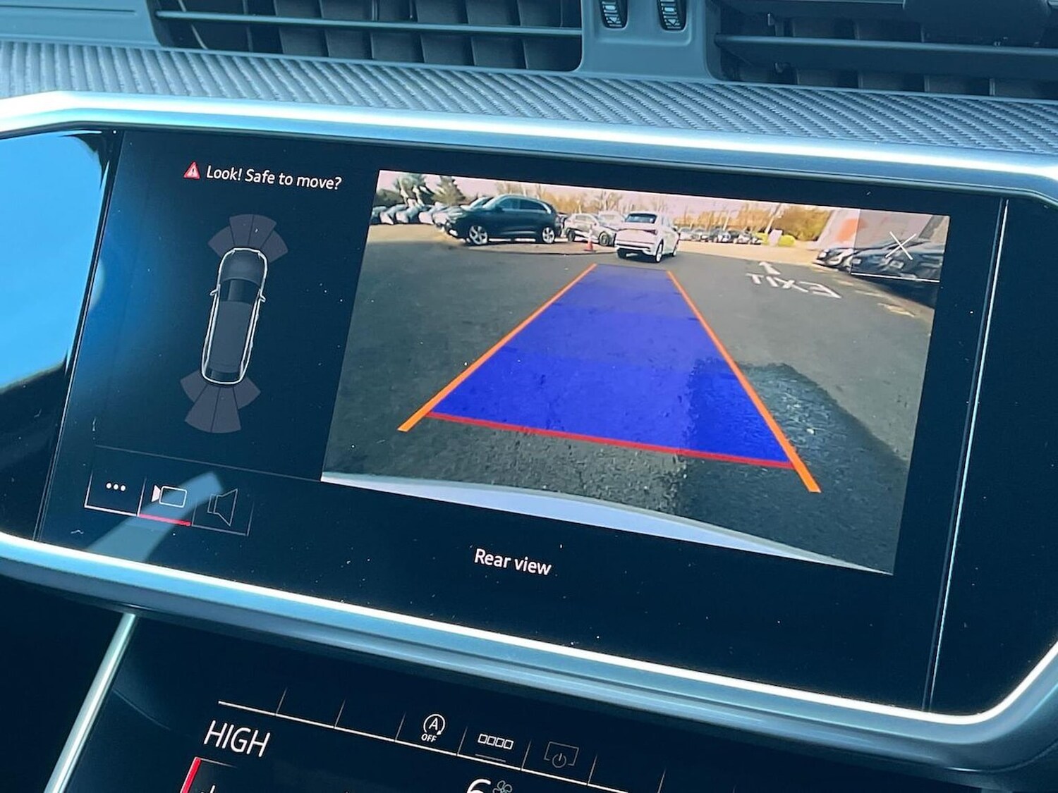 Used Audi A6 2023 for sale - 78194118: Photo 25