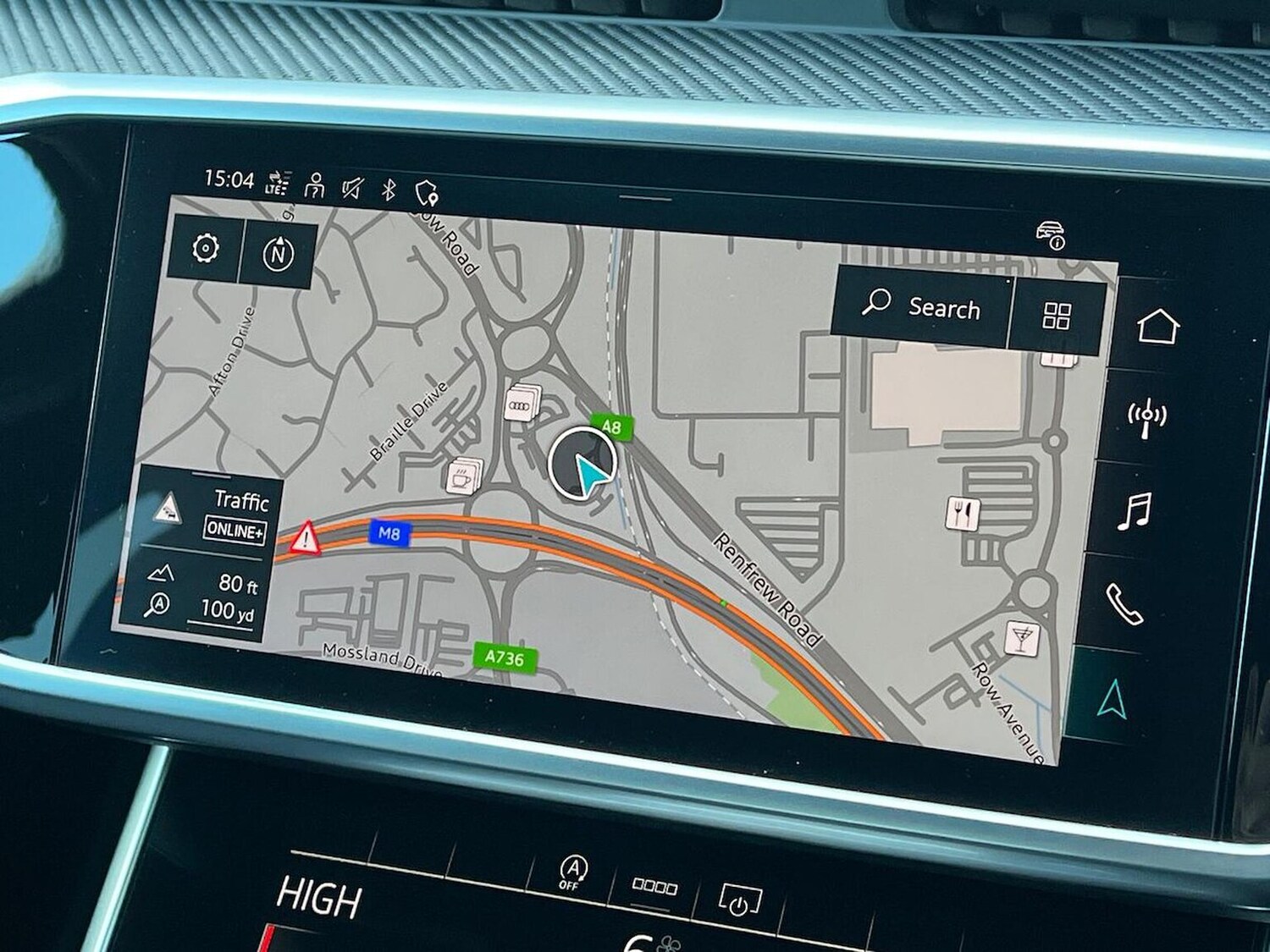 Used Audi A6 2023 for sale - 78194118: Photo 26