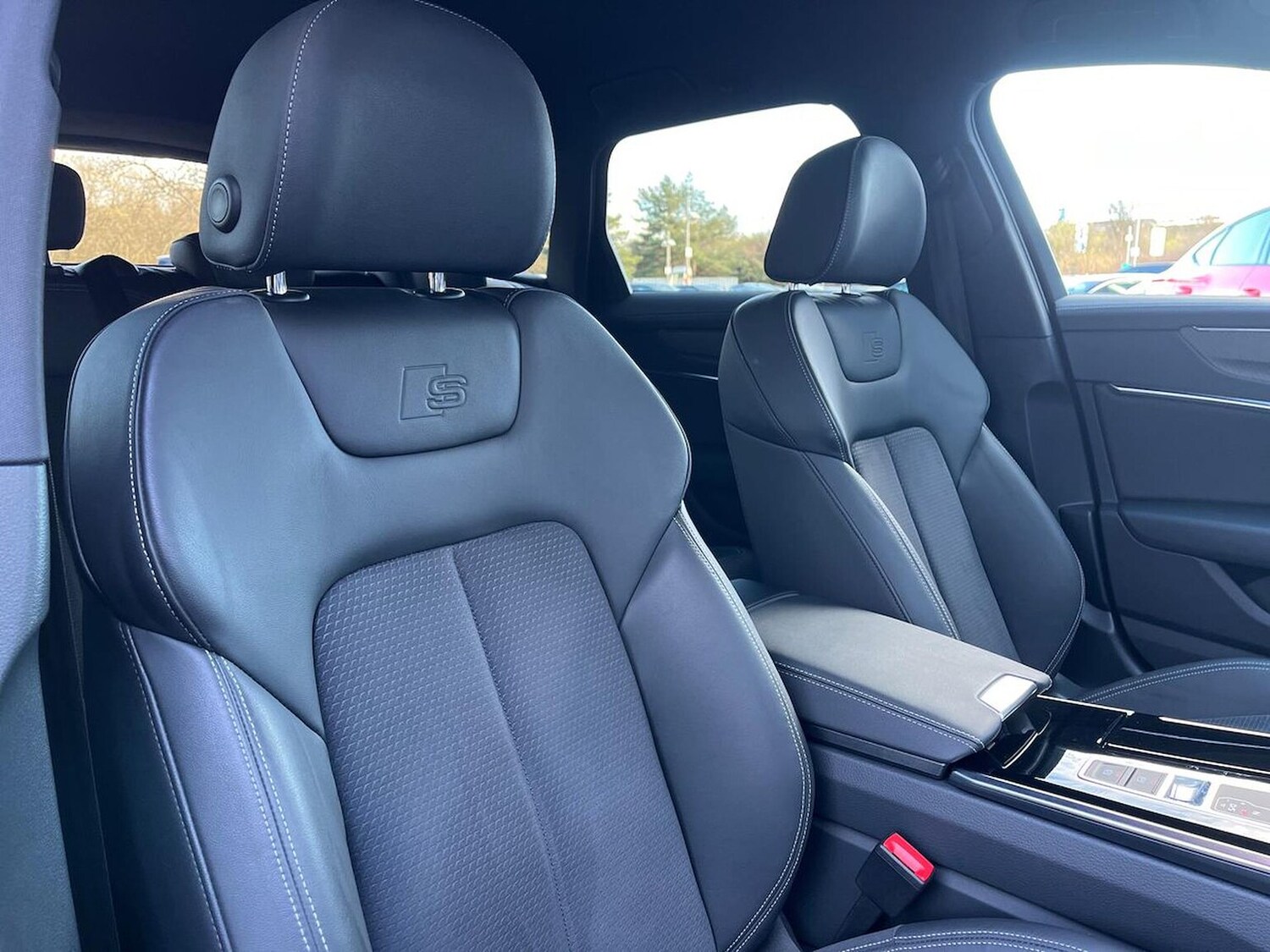 Used Audi A6 2023 for sale - 78194118: Photo 27