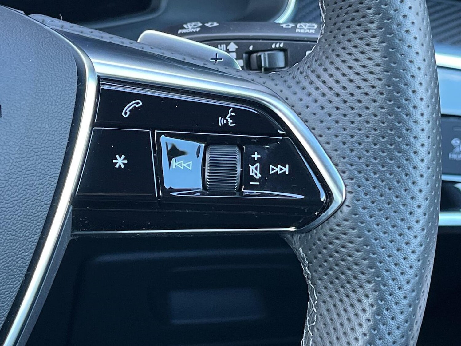 Used Audi A6 2023 for sale - 78194118: Photo 28