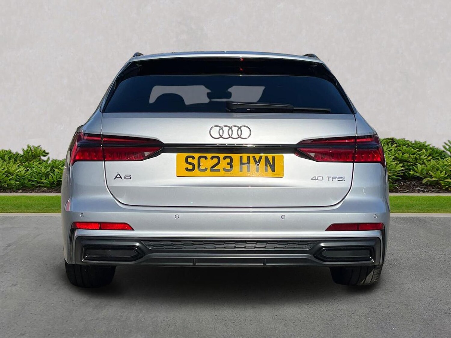 Used Audi A6 2023 for sale - 78194118: Photo 6