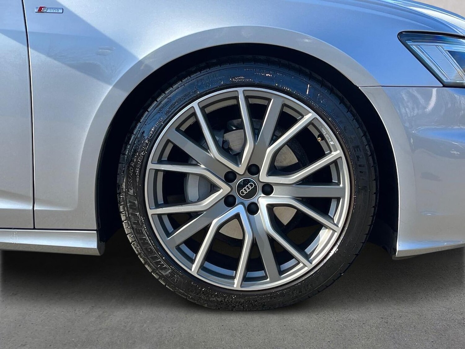 Used Audi A6 2023 for sale - 78194118: Photo 8