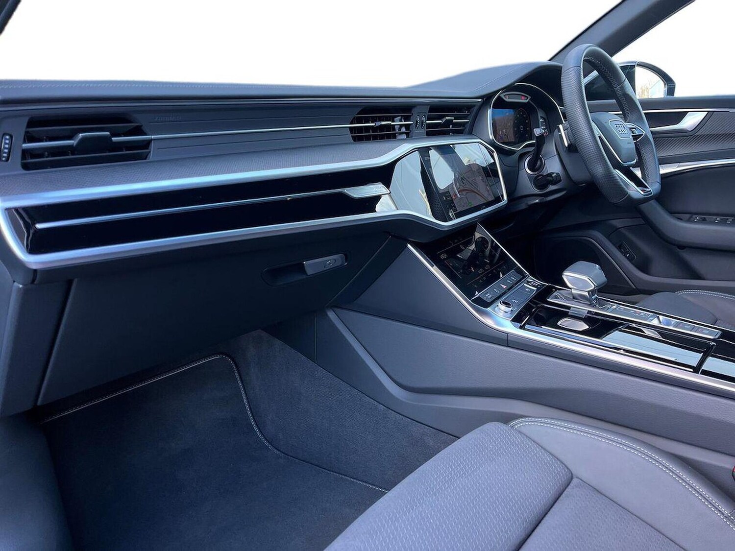 Used Audi A6 2023 for sale - 78194118: Photo 9