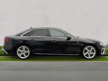 Used Audi A4 2024 for sale - 78511891: Photo