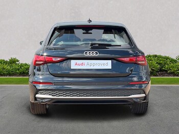 Used Audi A3 2025 for sale - 78777267: Photo