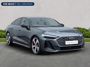 Used Audi A5 2025 for sale - 75561691: Photo