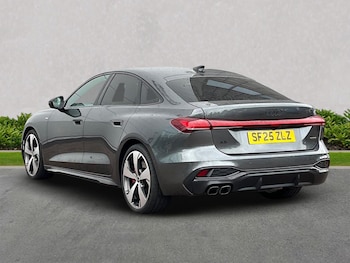 Used Audi A5 2025 for sale - 75561691: Photo