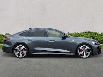 Used Audi A5 2025 for sale - 75561691: Photo