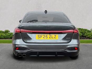 Used Audi A5 2025 for sale - 75561691: Photo