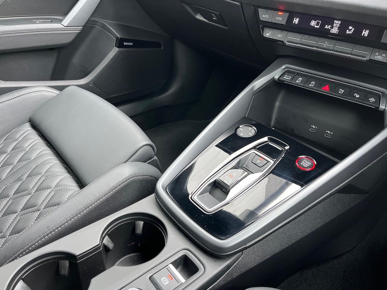 Used Audi A3 2025 for sale - 76181432: Photo 13