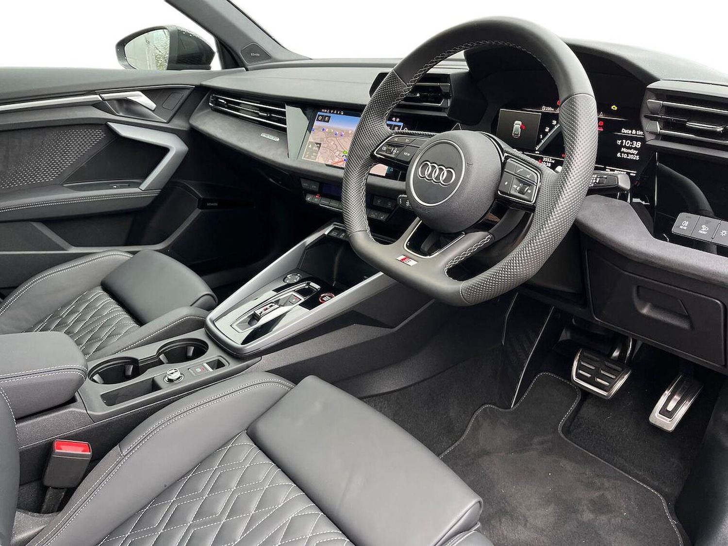 Used Audi A3 2025 for sale - 76181432: Photo 15