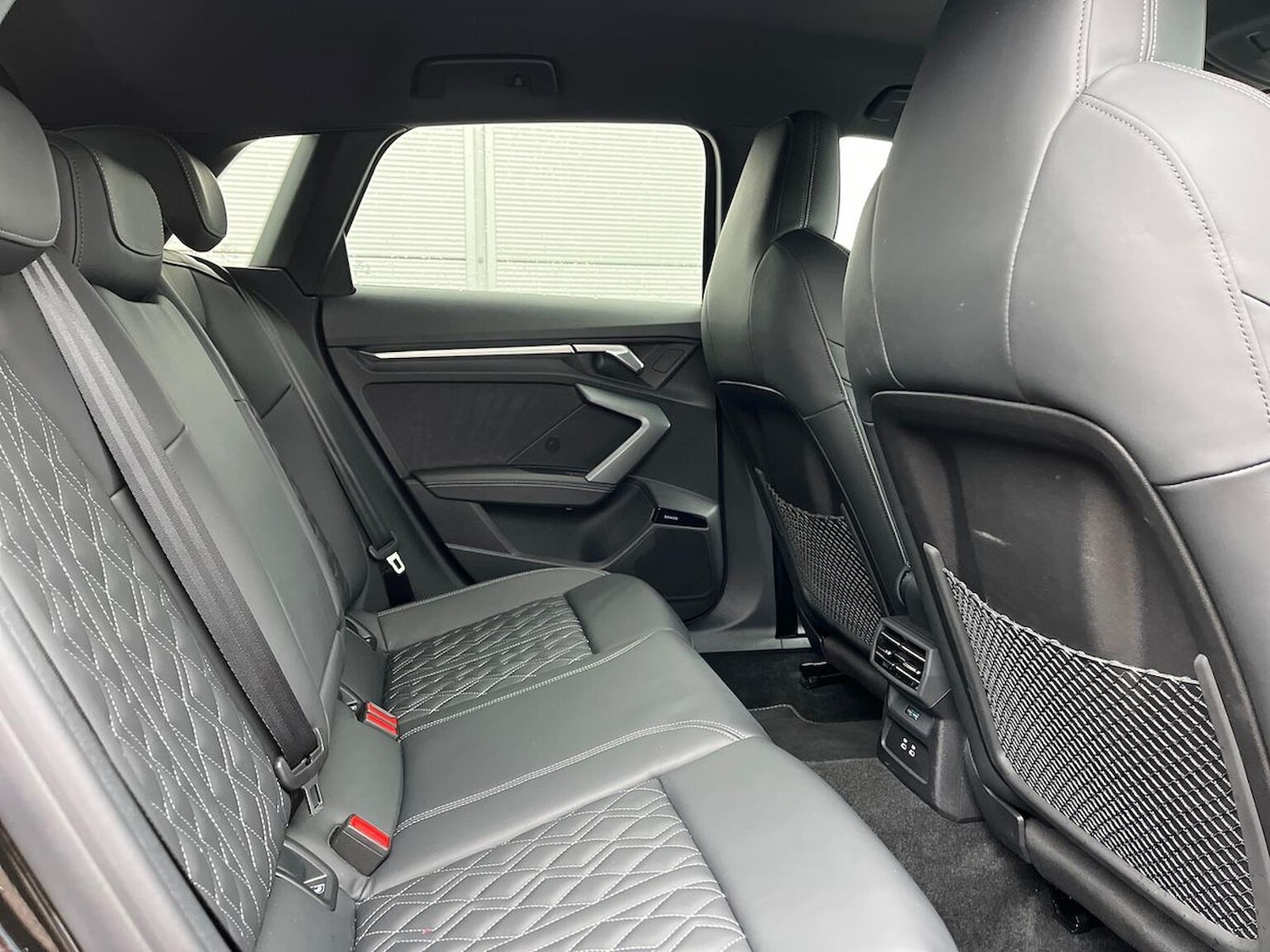 Used Audi A3 2025 for sale - 76181432: Photo 16